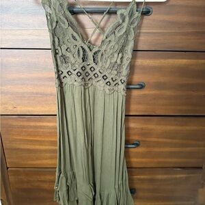 Free People dress